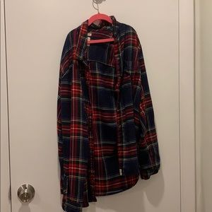 Flannel